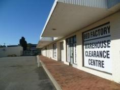  11/378 South Street, O'CONNOR WA, 6163 This is very secure brick concrete and iron 
building with space for containers to be handled, especially if you 
value car parking and location next to Bunning's City Farmers Freedom 
Pools Auto Pro O’Connor Seafood Direct and many others 673 sqm warehouse/factory 200 on site car bays Height to under truss 6m Toilet Office area Roller door access Room to load and unload containers Security System Natural light as well as artificial light Strata Levy Incl Building Insurance :$7186.20 Per Year Water Corporation: $996.54 Per Year City of Fremantle: $6100.72 Per Year 