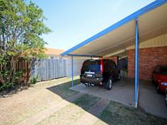  1/29a Totten Street, Kepnock, Qld 4670 For Sale $154,000 Nice and neat 1 bedroom unit in Kepnock, excellent for people looking at escaping the rental market! - Does not get much cheaper than this... Property features include: - 1 built-in Bedroom - Renovated Kitchen, good cupboard space - Renovated Bathroom - 2 x Private use areas - 1 undercover carport - Good tenant in place, Currently rented for $190 per week until Feb 2015' - Close to CBD, walking distance to schools, public transport & shops - Genuine Sale, owner has relocated, no reasonable offer will be refused! Phone Today for Immediate inspection! 