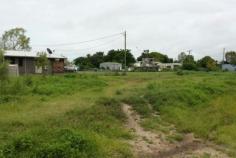  1 Carron St Karumba QLD 4891 Land Size: 889m² approx. 
 
			For Sale Price: $80,000 
 Feel the need for a change of direction. This fantastic 
889m2 block of land in Karumba is what you need to build your sea change
 house on. Call our office now or miss out on this great opportunity. 
 
Contact: 
Kim (Cogo) Coghlan: 0432 168 952. 