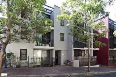  6/11-21 Rose St Chippendale NSW 2008 MODERN 2BR INNER CITY APARTMENT WITH PARKING This modern second story, two bedroom apartment has recently had new Karndean flooring put though out and fresh paint. Boasting two bedrooms with built in robes and two balconies .This city fringe apartment is located just 200m from public transport, Broadway shops and cinemas and within close proximity to the Sydney CBD, UTS and Sydney Uni. Cleveland Street High School and Darlington Primary School. A short stroll from the newly developed Victoria Park. The cafÃ©s and shopping precincts of Newtown and Glebe are just minutes away. An excellent investment property or first home - Main balcony faces tree lined Rose Street, with leafy views where your neighbours are original terrace homes.  - The kitchen has stone bench tops, dishwasher, gas cook top with range hood  - New Karndean flooring and fresh paint though out  - 2 good sized bedrooms with a 2nd balcony floor to ceiling built in robes  - Split cycle A/C, Separate internal laundry Outgoings approx. STRATA: $942 per quarter COUNCIL: $195 per quarter WATER: $180 per quarter TOTAL SQM 80sqm  INTERNAL 59sqm  BALCONY 7sqm  CARSPACE  ... show more View Sold Properties for this Location View Auction Results General Features Property Type: Apartment Bedrooms: 2 Bathrooms: 1 Building Size: 80.00 m² (9 squares) approx Outdoor Features Garage Spaces: 1 $735,000 
