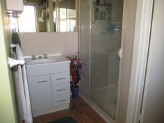  2/111 Day Street Bairnsdale Vic 3875 This two bedroom unit has recently been refurbished including a new kitchen and bathroom, repainted and fitted with a split system reverse cycle air conditioner. It also has security shutters, garage, BBQ area and workshop. Conveniently located near hospital, medical centre, shops and RSL currently being rented for $240pw (REF:7139) Price: $245,000 Read more at http://bairnsdale.ljhooker.com.au/8KUFBF#y4EdbtoxxSeHIqIk.99 