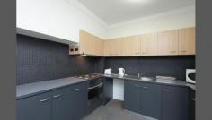  5M/811 Hay Street, Perth, WA 6000 From $399,000 City Living is all about convenience and this apartment has it all, centrally located, spacious open plan and a northerly aspect gives a light and bright appeal all year round. Offering entry to a mezzanine level with spacious dining opposite a large kitchen with loads of cupboard space, stainless steel appliances and plenty of bench space. Step through down to a large open lounge room, which could accommodate another table setting or study space. This looks out to a private balcony, wide enough for alfresco dining and entertaining. 