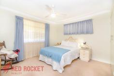  23 Netherby Street Rochedale South QLD 4123 PERFECT LOCATION-YOUR HOME This snug, personable home is the perfect 3 bedroom low set home you’ve been looking for. Close to Redeemer Lutheran College and St Peter’s Catholic Primary School and Rochedale South State School and Rochedale State School and with a bus stop at the end of the road, what could be better? Well, there’s also a servo down the road and round the corner is the Rochedale Shopping Village. Are you looking for anything else? Okay, then the Pacific Motorway is a little bit a way in this direction while the Gateway Motorway is about the same distance in that direction.  Your neighbours are all families who love living in this quiet street and make it the proud little neighbourhood in which it is a pleasure to live. And it so feels like Nan’s home. Come on in and experience that special, warm, fuzzy feeling of true love. Make it your own. And then there’s the yard... Remember the yard? What a yard you have here. It is large and low maintenance and flows smoothly from the covered, concreted patio. You children will have heaps of space to play outside, safely, if they’re at home. The street is quiet enough for them to play along but what could be better than them . General Features Property Type: House Bedrooms: 3 Bathrooms: 1 Land Size: 650 m² (approx) Outdoor Features Garage Spaces: 2 $400,000 Plus 