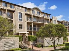  11/11 Thorpe Avenue Liberty Grove NSW 2138 Offers over $750,000 Prized North Facing Apartment. Superbly spacious and ultra-convenient, this immaculate apartment located in one of Liberty Groves most highly sought after buildings boasts a sensational Northerly aspect with scenic parkland views. Enjoy the expansive living area and modern facilities all moments walk to Rhodes Waterside shopping centre and railway station. - Three Large bedrooms, the main with walk in robe and ensuite  - Huge sundrenched balcony offering views over pool and park - Generous living and dining with split system air conditioning - Modern open plan kitchen with gas cooking and dishwasher  - Bathroom includes bath and shower, separate internal laundry - Intercom, swimming pool/spa, sauna, gym and tennis court  - 2 secure car spaces, Stroll to Rhodes shopping centre and railway   Property Snapshot  Property Type: Apartment 