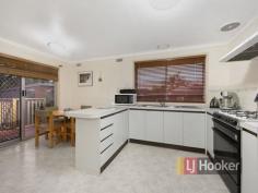 26 Hindmarsh St Rowville VIC 3178 Endless Opportunities on 732m2 (Approx)CLOSING DATE SALE (UNLESS SOLD PRIOR) TUESDAY 25TH NOVEMBER 2014 AT 6.00PM Situated in a tightly held, convenient pocket of Rowville, you'll find this instantly appealing family home. Having been lovingly maintained, it's now time for a next generation to move in and enjoy all of its wonderful features.  Boasting a large block of land with endless opportunities the home has been immaculately kept throughout its life and features a spacious formal lounge/dining room and kitchen meals area adjoining the family room.  Outdoors boasts a generous fenced rear yard and back deck area ideal for those warm nights. The bedrooms are all a great size and serviced by a central bathroom and separate toilet. Further appointments include heating, reverse cycle air conditioning and double garage. Last but not least, from here you can walk to nearby buses, shops, schools and only minutes drive to East Link!! 