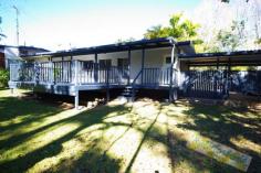  1 12 Lawton Lane, Canungra QLD 4275  Rarely available is this neat and tidy 2 bedroom lowset brick unit centrally located in the Canungra Township.  Quiet block of 3 units. Combined air-conditioned living and kitchen area, 2 double size bedrooms with built in robes, tiled throughout.    Large entertainment deck at the rear with covered verandah rear and front patio area.    Separate Laundry and small storage area.  Good size yard area, partly fenced. 
