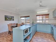  8 Cattleya Cl Edmonton QLD 4869 This neat and tidy house has recently had the floors and carpet 
revamped, new kitchen cupboards installed and an all-round freshen-up 
completed. 8 Cattleya Close is positioned behind Sugarworld water
 park a quiet street with mountain views and all within 500m from the 
new Edmonton shopping centre, local schools and bus stops. Features of the Home include: - Fresh and light decor - Stylish flooring throughout - 4 Good sized bedrooms with BIR - New carpet in all bedrooms - Freshly painted throughout - Wooden blinds installed - Manicured gardens - Large outdoor entertaining area This home would be a great acquisition for your first home or alternatively it would makes for a sound investment. Contact Nicole Bragg for an inspection. 