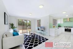  8/ 8 VIEW STREET WEST PENNANT HILLS NSW 2125 Backing a tranquil reserve and set in a boutique complex this spacious & contemporary Torrens Titled townhouse offers a location & private lifestyle to envy. The townhouse boasts a modern design that is complimented by the classic polished floorboards to the open plan lounge & dining room. Flowing out from the large, tiled family room is the new CaesarStone & Polyurethane kitchen that is completed by soft close drawers, glass splashback, and stainless steel appliances that include a gas stove & dishwasher. Enjoy private entertaining or just simply sitting back & relaxing with a drink in hand from the paved courtyard plus the kids will love the playground located within the complex. The four bedrooms each feature a built-in robe and the master bedroom also boasts a fully tiled ensuite as well as a balcony that overlooks the park. Other great features on offer include air-conditioning, gas heating outlets, an additional separate toilet downstairs, strata levies $295.95 per quarter and a lock-up garage with attic storage plus a carport. Positioned only a short walk to Coonara shops and public transport, your search has ended, call us now!   