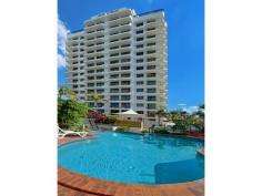  52/4 Britannia Avenue Broadbeach QLD 4218 STUNNING VIEWS, EXCELLENT LOCATION Open the front door and see the ocean! Slide the lounge and bedroom doors open and feel the cool ocean breezes! This one bedroom apartment is situated in the quiet part of Broadbeach, only metres from the beach and bowls club, but still within walking distance to all the restaurants, shops, bus and park. The well kept building has a large outdoor pool, an indoor pool, barbecue area and half tennis court. The managers are very friendly and do an excellent job managing the building and renting out the units. The body corporate is $4432.00 per year. The unit is being sold fully furnished and has been realistically priced. Call Derek on 0418980401 or 07 37202730 (evenings) * 1 large bedroom with walk in robe * 1 Bathroom * Kitchen * Laundry with washing machine and dryer * Lounge and dining area,  * Balcony * Air conditioned * Ceiling fans * One secure car park * Outdoor pool * Indoor pool * Half tennis court * Barbecue area View Sold Properties for this Location View Auction Results General Features Property Type: Unit Bedrooms: 1 Bathrooms: 1 Indoor Features Air Conditioning Outdoor Features Garage Spaces: 1 Swimming Pool - Inground Other Features Close to Shops,Close to Transport,Terrace/Balcony,Half size tennis court $369k 
