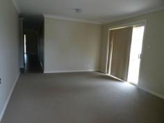  Unit 2/17 Askin Place Scone NSW 2337 Offers over $280,000 * Outstanding retirement living. Modern 2 Bedroom brick unit, part of a duplex. Main bedroom with large built in robe, ceiling fan light, carpet and blinds has access to the bathroom. 2nd bedroom with built in robe, ceiling fan light, carpet and blinds. 2nd toilet in laundry. Separate lounge room. Large kitchen with open plan living/dining area with R.C. A/C this room looks out to the rear covered pergola. The flat, secure, private yard has lawn locker, water tank plus single attached garage with internal access.  Don't miss this opportunity to be close to the Bowling Club and not to far to other facilities. Inspection by appointment. Features Fenced   	 Undercover outdoor area Property Details Bedrooms 		 1 Bathrooms 		 1 Garages 		 1 Secure Parking 		 1 Land Area 		 353 m2 Floor Area 		 138 m2 