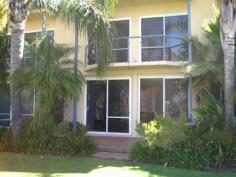  17/212 Melbourne Street, MULWALA NSW 2647 $625,000 Set in the central Mulwala waterfront precinct within leisurely walk of both Yarrawonga & Mulwala shopping strips and three magnificent licensed clubs Villa Tarni is a long established and highly regarded townhouse complex set in established gardens with large communal pool and jetty. Unit 17 boasts three bedrooms, well appointed kitchen, open plan living, two bathrooms, three toilets, lock up garage and ducted split system air conditioning. Live in permanently or use as quality holiday accommodation where you enjoy the ultimate in low maintenance living. 