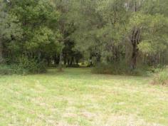  85 Tamaree Rd Cedar Creek QLD 4207 ATTENTION ACREAGE LAND BUYERS - YOUR SEARCH MAY BE OVER... 
												
												
													 -Looking for a larger than normal size acreage allotment? -Land Area 4.90Ha -Huge road frontage -Selective tree clearance in place -Room to move and improve this property with very little effort -Wide selection of home sites to choose from plus your very own man size work shed -Electricity on site for your convenience -Located within the Cedar Creek Valley Catchment -Handy to most facilities -School bus available -Short drive to Ormeau Commercial Centre and surrounds This property is priced to sell at $335,000 Inspections welcome contact Alan Tipper 0438 201 801   
