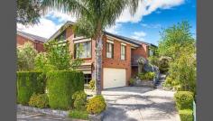  16 McLaughlin Crescent, Mill Park, VIC 3082 Centrally located within easy access to all amenities which include Westfield Shoppingtown, Stables Shopping Centre, South Morang Train Station, reputable schools and beautiful parklands, this much loved and cherished home is now available for the very first time. Set on an impressive 621sqm allotment, it comprises of 4 spacious bedrooms with WIR and ensuite to master, large formal lounge/dining upon entry, fully equipped kitchen boasting quality appliances including dishwasher, striking walnut timber cabinetry and plenty of bench top space, adjacent meals/family area plus much more. Blessed with an abundance of extra features which include the comforts of ducted heating and evaporative cooling, cathedral ceilings, stylish window furnishings, roller shutters, bathrooms tiled to the ceiling, immaculate presentation throughout, terracotta roof tiles, large alfresco and rear yard ideal for entertaining, manicured landscaped gardens, remote double garage with access to loads of under house storage, plus further off-street parking. Ideal for all first and second home buyers plus investors inspection is sure to please!! 