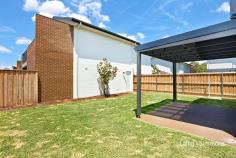  1 Charolais Avenue Elizabeth Hills NSW 2171 $659,000 Near new modern home! Tranquilly located opposite natural bushland, won’t last, so be quick to inspect!! + Three generous size bedrooms with Built wardrobes + ensuite. + There's a modern open plan living area, Spacious kitchen with stone bench top, stainless steel appliances, Plus formal lounge & dining area + Outside include Beautiful alfresco entertainer, Set on a nice block with easy-care landscaped garden & generous back yard. + Double Lock up garage, Air conditioning Excellent location only minutes to Near Cecil Hills Shopping centres, close to schools, Western Sydney Park, transport, M5 & M7 Motor ways & Schools. Owner bought elsewhere ! Must sell! For further details please contact Aldo Palermo. 