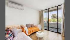  201/479 Cardigan Street, Carlton, VIC 3053 Perfect accommodation, with a 5-star energy rating for the building, this is a profitable investment or secure inner-city haven, the as new' Carlton Lume precinct is located at the quiet end of Cardigan Street, within close proximity to Lygon Street, Carlton Shopping Mall, parkland, Melbourne University, Trinity College and Royal Melbourne Hospital. Sustainable design, sought-after security and light enhanced living are the domain of this stylish west-facing second floor apartment comprising sleek Bosch-equipped kitchen (dishwasher), open-plan living/dining with floor to ceiling windows to sun-swept balcony, 2 robed bedrooms (generous Main with en suite), second deluxe bathroom/laundry, durable timber floors, split system air conditioning, video intercom entry, lift entry, car-space 