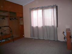  4 Watson Street, BIRCHIP VIC 3483 $85,000 A freshen up and this property will reward. Situated on a large block close to all town amenities the home features - * Light & sunny open plan kitchen / lounge * Free standing wood heater & evaporative air conditioning * 3 bedrooms * Rear sun room * Renovated bathroom * Carport & garden shed * Garden with established trees & shrubs Call the agent for an inpsection, an opportunity for investsment. 