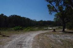 Full of rustic charm, this 2 bedroom cottage
 sits on 79 secluded acres adjoin Hat Head National
 Park. Ideal for those who enjoy the coastal climate
 and peaceful bush setting the property features
 power, modern septic system and tank water. There
 is a good gravel access road from Belmore River
 as well as a track through the National Park to
 Hat Head. Where else will you find such an idyllic
 spot in this price range? 