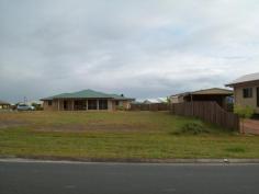 Lot 115, 44 Summer Way Tin Can Bay Qld 4580 
 Be quick to inspect this 680sqm block of prime land in Tin Can Bays most prestigious estate, Banksia Park Estate. 

 Surrounded by the bay, State Forest and a military training 
installation, this is one of the last blocks available in the idealic 
location. The block is situated just 2 streets back from the bay and is
 an easy walk to the foreshore of beautifully landscaped walks and 
parks. 

 This land is one of the few dry blocks in this area which held no water after months of continuous rain this year. 

 Your investment in protected by a building covenant, put in place by 
the developers, which only allows "Single unit dwellings and garage 
which shall be a minimum floor area of 155sqm." The block may not be 
lived on until the dwelling is complete. A copy of the covenant is 
available from the selling agent. 

 The block has frontage of over 23m and depth of over 34m and faces south. This estate enjoys cooling breezes in summer. 

 Tin Can Bay is only 25 minutes to the world renowned Rainbow Beach 
from which access to Fraser Island is a 10 minute trip by vehicular 
barge. 

 Build your dream home and enjoy relaxed, easy living at Tin Can Bay. 

 Call Linda Bell on 0450 662 360 for further information. 
 