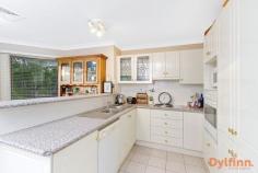  2 Wardington Rise BELLA VISTA NSW 2153 Immaculate Duplex with in ground pool! This extra large duplex located in the heart of Bella Vista, within walking distance to the Village Green Shopping Village and public transport. 3 large bedrooms all with built-ins master with en-suite walk in robe and study area. Light filled formal lounge and dining with timber flooring throughout. Open plan timber kitchen with separate meals area,internal laundry, double garage, ducted air conditioning systems, good size back yard, immaculately presented and available now. 