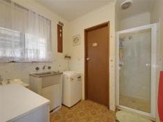  3/31 Moore Street TRARALGON VIC 3844 $179,900 Inspect his well presented 2 bedroom unit set in the much sought after Moore Street area Traralgon. The appeal of easy living and low maintenance style greets you the moment you step through the door. There's an open plan kitchen with gas cooking, the living area features easy care vinyl, gas wall furnace and as the unit is positioned at the front of the block you can sit and watch the world go by. With the main street and Stockland Plaza a short walk away and public transport stopping at your door, you can sell the car and just relax.   