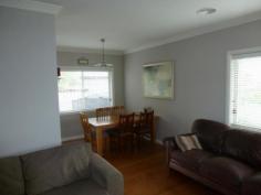  295 Barkly Street, ARARAT VIC 3377 $319,000 Well situated rendered four bedroom brick home 573m2 Polished floors through entrance and lounge room New kitchen, bathroom, en-suite and laundry Huge main bedroom with spectacular en-suite Large decking area also new. Look and be impressed. 