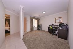  47F Harry Street Gosnells WA 6110 Price by Negotiation $399,000 - $440,000 This large 4 bedroom, 2 bathroom home plus study located in a quite complex has been fitted with the finest fixtures and fittings. From the gourmet kitchen with floating range hood to the paved patio with water feature, this home has everything! Featuring ducted reverse cycle air-conditioning throughout, massive open plan living, separate study/living area, large master room with walk in robe & ensuite and much more. While outside the home features low maintenance landscaped gardens, solar panels on the roof, spacious double lock up garage and garden shed. - See more at: http://focus.harcourts.com.au/Property/586687/WCN4482/47F-Harry-Street#sthash.0ZmmIxEL.dpuf 