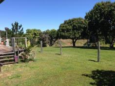 540 Duranbah Road, Duranbah, NSW 2487 
 This premium coastal lifestyle property will nourish the soul and feed the senses. 

 This stunning 45 acres with home provides rare broad versatility to 
use for leisure ie quad and motorbikes, small crop farming, home 
business (light industrial or other), renovation of existing homestead 
OR demolition for dream home with jaw dropping panorama and possible 
future subdivision into 2 or more small acre lots (STCA). The property 
may also hold appeal for a future bed n breakfast or perhaps a cabin 
development under the zoning. 
 
 The elevated rural enclave of Duranbah has a location as rare as 
rich its red and black soil. Situated on the Tweed Coast between Byron 
Bay and Gold Coast literally 4kms inland from the well renowned Cabarita
 Beach, this traditional farming area boasts some of the most 
breathtaking views imaginable. Its close proximity to the cafe set of 
Kingscliff Village, great surf beaches plus the attractions and 
international airport on the Gold Coast are just some of the reasons for
 this emerging lifestyle market. 
 
 A quaint original 3 bedroom cottage sits stoically on a knoll with 
views to the east over Cudgen Lake to the Pacific Ocean while 
picturesque rural views are framed in all other directions. A large 
nearby shed of approx 20m x 6m plus annex in size has 3 phase power 
ideal for the handyman/home business. The newly fully fenced property 
has 2 dams (the larger spring fed with pump to the house). There is 
passing income from current tenants happy to stay on. 

 This property offers seclusion without isolation and is limited only 
by your imagination. Book your inspection today of this unique offering 
to avoid disappointment. 
 