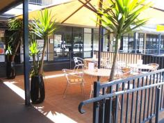  14a/55 Emmett Street, Callala Bay NSW 2540 FOR RENT $750 PM Looking for a modern sea change, then consider this.  Café 55  Café available for lease in popular Bayview Plaza, situated in the lovely seaside suburb of Callala Bay.  This Café comes complete with an undercover outdoor seating area and all equipment is available for purchase on application.  The rent of this beautiful café is $750 pm plus GST and includes all outgoings.      PROPERTY DETAILS Property Id: 61365530 Available: January 7, 2014 INSPECTION TIMES Please Contact Office 
