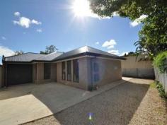  21 Tolmer Rd Elizabeth Park SA 5113 Near new court your home ready for a new owner. 
 Why pay rent when you can buy? Priced to sell! 
 Great investment, currently tenanted at $300.00 per week. 
 The home offers three bedrooms all with built in robes, master 
bedroom is serviced by a two way bathroom and the property has a second 
toilet. The large open plan living is of a good size with tiled 
floors to make cleaning so easy and of course carpet to all bedrooms. 
Ducted Inverter Mitsubishi Reverse Cycle Airconditioning. Energy saving 
compact fluro down lights through out. 
 This property is set on a hammer head block with a high retaining 
wall and fencing for extra security and privacy. Automated security 
outside lighting adds to that extra security. Enjoy this property with its low maintenance garden. 
 Contact Beverley Philpott Ph 0414 880 001 RLA 46442 