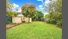  54 John St Ashfield NSW 2131 Charming & Deceptive, Over $800,000 Tina O'Connor proudly presents; A striking facade and prominent corner position give this timeless home the perfect combination to excite the astute property buyer. Charming and versatile you will be pleasantly surprised with its current configuration but equally inspired to transform this home into something magnificent. Situated in a quiet location on the Ashfield and Croydon border this property retains its character features with polished Kauri timber floorboards and picture rails. Comprising 4 bedrooms and sunroom/study, spacious sundrenched lounge room and cottage style timber kitchen with dining room leading to an expansive rear garden. It is this rear garden that will give you the most inspiration to further enhance this beautiful cottage with an extension and still have plenty of room for entertaining. All this within walking distance to Ashfield & Croydon train stations, beautiful local parks and schools. -Prominent & quiet corner position  -Set on a level 370 m2 & off street parking -4 good size bedrooms -Separate & spacious lounge room -Timber gas kitchen and dining area -Tremendous scope to develop STCA 