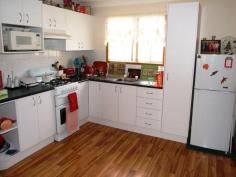  56 Racecourse Village Street Bawley Point NSW 2539 Lovely 2 bedroom home at beautiful Racecourse Beach. The property is very well presented and has an open kitchen/living area, ceiling fans, carport and a garden shed. Short stroll to beach and the lease of the land is only $109.00 per week. Low maintenance, great location and no worries. $125,000 