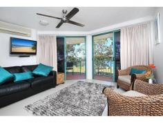  104 River Esp, Mooloolaba QLD 4557 Just a short riverside stroll from this beautifully renovated apartment puts you right on Mooloolaba Beach. With the quietest of locations & enjoying superb water views across the park opposite, the fully furnished apartment is a must-see for first-time investors or those looking for a lifestyle 'get-away' close to the beach. . Exceptional Presentation . 'Blue Chip' Position . Expansive Water Views . Quiet Location . Excellent On-Site Mgt Call Michael anytime to arrange an inspection. $265,000 