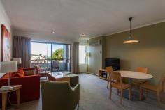 E224/148-174 Mountjoy Parade, Lorne, VIC, 3232  $320,000 Strata title 1 bedroom, 1 bathroom apartment with filtered ocean views, equipped with open plan kitchen, living, dining area and private spa bath. Well located within the resort close to the pool and tennis courts. The apartment is sold fully furnished and can be lived in on a permanent basis.        