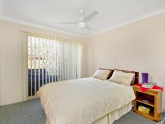  176/125 Hansford Road Coombabah QLD 4216 The search stops here! Neat and tidy two bedroom unit at a great price in a beautiful complex.... Set in beautiful grounds with three pools, a tennis court, the walking/bike tracks along the Coombabah water way on its door step this unit represents a great lifestyle Unit features Two Large bedrooms, main with sliding door to backyard Huge living area opening onto large backyard for easy entertaining Being an end unit in a cul-de-sac within the complex you are assured of extra privacy and quiet Large bathroom with separate toilet This unit is ready to go. Currently tenanted at $310 per week it would suit either investors or owner occupiers. Unit such as this are snapped up quickly in this sought after complex.  Minutes to shopping centres, schools, medical services, chemist and with a bus stop at front gate the location is fantastic. The walk/bike tracks along waters are within metres of the doorstep and there is a private boat ramp for residents. Onsite management and security patrols ensure added peace of mind Call Kerry Walker the Prouds Landing Specialist today for an appointment to view or for further . General Features Property Type: Unit Bedrooms: 2 Bathrooms: 1 Outdoor Features Garage Spaces: 1 Open Car Spaces: 1 Popular Lifestyle Complex 