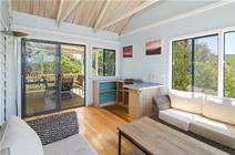  3 Laurina Place Gnarabup WA 6285 Rarest Views In Gnarabup What a brilliant place to live at the beach. Both the main house and the studio have very unique views of one of the regions best beach break surf spots, Boodjidup. Literally lay in bed in the studio and you can do a surf check. Whilst the upstairs lounge room in the main house enjoys similar beach views. Tucked away in a laneway of only three properties, walk to some of the regions best surf breaks with ease, such as Grunters and Gas Point, and the grommets will be at Geachies and inside Grunters within minutes of getting off the school bus. The studio is rented at $300 a week and the main house has been rented to the short stay holiday market. But would be ideal as a family home with multiple lounge areas and a huge games room. Inspection is by appointment only, so make a time with your Margaret River Real Estate First National Property Consultant. Exclusive Agents to 3 Laurina Place, Gnarabup. View Sold Properties for this Location View Auction Results General Features Property Type: House Bedrooms: 5 Bathrooms: 3 Land Size: 1191 m² (approx) Outdoor Features Carport Spaces: 1 Garage Spaces: 2 $1,200,000 