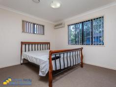 36/72-76 Duffield Road KALLANGUR QLD 4503 This large 3 bedroom townhouse has been well maintained with the highest quality tenants. Situated only a short drive from the North Lakes Shopping Centre, primary and secondary schools and transport hubs. Features include: - Large master bedroom with ensuite - Fully fenced - Modern kitchen - Single garage - Private and fenced courtyard - Combined tiled lounge/dining area with air-conditioning $284,850 