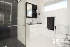  1/21 Stradella Avenue Vermont South VIC 3133 LOW MAINTENANCE STYLE IN CONVENIENT LOCATION Style and comfort prevail in this beautifully updated home in a sought after area. A freshly renovated facade and stunning landscaped gardens lead to an inviting formal lounge and dining room with glass sliding doors creating peace and privacy. A modern kitchen features stainless steel appliances and butler's pantry while the adjoining living/meals area is fitted with built in cabinetry. 4 robed bedrooms (ensuite and WIR to the main) and a large central bathroom with luxurious spa bath create the perfect living arrangements for large or growing families. To the rear, a delightful alfresco merges indoor/outdoor living and is further complemented by ducted heating, evaporative cooling, water tank and double garage. Enviably located a short stroll from Licola Reserve, Billabong Park, Holy Saviour School, Birralee Kindergarten, Weeden Heights Primary, PLC, The Knox School and just moments to Vermont South Shops, The Glen, Route 75 tram, buses and East link making this a truly desirable place for families to call home. View Sold Properties for this Location View Auction Results General Features Property Type: House Bedrooms: 4 Bathrooms: 2 Indoor Features Study Outdoor Features Garage Spaces: 2 For Sale 
