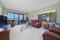  2/20 Mc Inherney Close Port Macquarie NSW 2444 Auction - Auction save as calendar appointment Sat, 29th Nov 2014, 12:00 PM Venue: On Site [ Save Date/Time | Get Directions ] bed 4  bath 3  car 2 Property ID: 	 1P1581 Property Type: 	 Townhouse Land Size: 	 633m² approx. Garage: 	 2 Outgoings 	 Council Rates: $3200 Yearly Features: 	 Air Conditioning Built-In Wardrobes Ensuite Water Views Security System GLAMOROUS WATERFRONT RESIDENCE! This supersized townhouse achieves maximum light and sunshine from the north/easterly aspect and the level easy care grounds are perfect for family or pets to enjoy. Complete with separated living areas, gourmet kitchen, study or retreat area plus king bedrooms including guest suite downstairs and private master suite with balcony and walk in robe upstairs. Outdoor entertaining is a breeze with undercover paved areas and slide down awnings. This corner positioning provides extra play area with potential space for pool within the grounds, wide sweeping driveway and the home is complete with air conditioning, shared pontoon and boat parking bay at rear. Imagine boating, fishing or canoeing from this incredible location!  Council Rates $3,200pa. Self Managed Strata 