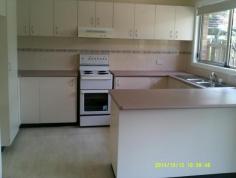 18/18 Glin Ave Newmarket Qld 4051 This lovely modern townhouse has just been freshly painted and has had 
new carpets and vinyl fitted throughout. It evens smells new!! The features of this property include: * 3 bedroom town house * En-suite to main bedroom * Bathroom with separate bath & shower * Electric cooking * Small court yard with under cover area * Lockup garage * Internal laundry * Extra toilet downstairs * Park, Tennis Court & BBQ facilities in the complex * New Sanitary ware installed throughout * Ceiling fans in all bedrooms and living areas ***SORRY NO PETS*** PLEASE DRIVE BY PROPERTY BEFORE ARRANGING AN INSPECTION - ALL ENQUIRIES TAKEN BY PHONE ONLY (07) 3851 0011 *Please
 note our office does not accept the 1form online applications; please 
call our office to obtain a copy of the approved application form.   