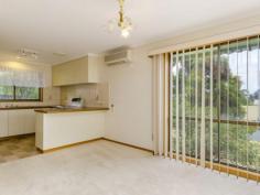  1/55 Country Club Drive Clifton Springs Vic 3222 $272,000 This neat 2 bedroom unit is situated in a terrific location with shops and transport just around the corner- the waters edge is only minutes away. This property would make an excellent investment to add to your portfolio or for the buyer looking to make the move to unit life. Offering open plan lounge & meals area with RC AC and some bay views. The kitchen is very functional with electric cooking and plenty of cupboard space. Both bedrooms have built in robes. Good quality carpets, window furnishings and light fittings. The single garage has a remote roller door and side access to the rear yard. Front unit of two on block. Call now to inspect. Read more at http://drysdale.ljhooker.com.au/CCHH6#yyp68HmfBEyzyoWg.99 
