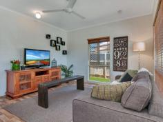  8 Cattleya Cl Edmonton QLD 4869 This neat and tidy house has recently had the floors and carpet 
revamped, new kitchen cupboards installed and an all-round freshen-up 
completed. 8 Cattleya Close is positioned behind Sugarworld water
 park a quiet street with mountain views and all within 500m from the 
new Edmonton shopping centre, local schools and bus stops. Features of the Home include: - Fresh and light decor - Stylish flooring throughout - 4 Good sized bedrooms with BIR - New carpet in all bedrooms - Freshly painted throughout - Wooden blinds installed - Manicured gardens - Large outdoor entertaining area This home would be a great acquisition for your first home or alternatively it would makes for a sound investment. Contact Nicole Bragg for an inspection. 