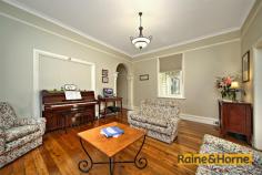  5 Herbert Street Rockdale NSW 2216 Property Description Federation Style Family Beauty Conveniently located in a quiet street just minutes to Rockdale’s vibrant shops and restaurants, this elegantly restored, double-brick family residence showcases a seamless blend of exquisite period detailing with a warm, modern feel.  An immediate feeling of ‘coming home’ envelopes you upon entry, with stunning high ceilings, decorative cornicing, window seating and four fresh, generously-sized bedrooms. This cosy home offers a relaxed family lifestyle in a beautiful and stylish environment, and boasts both formal and casual living areas − perfect for giving the kids their space while you retain your sanity. The open plan living area is ideal for entertaining, while gliding back the glass doors to the leafy, child and pet-friendly back yard, as well as the indulgent outdoor spa, provides a leafy, peaceful escape from the daily grind. This immaculate home also includes: a spacious, modern kitchen with expansive bench space and abundant cupboards  two pristine bathrooms  sleek, low maintenance timber flooring off street parking for 2 cars Positioned within easy reach of schools, parks, public transport and the airport, this adorable residence has features too numerous to mention 