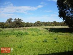  1973 Great Northern Hwy Bullsbrook WA 6084 Perfectly positioned on the south side of Bullsbrook, is this superb piece of Australian land. With
 flat land adjoining the highway there is enough space to have a buffer 
zone from the main part of the block. The block is separated by a brook 
and the back part of the property is gently sloping in some parts and 
lightly treed. The standout feature of the property is the 
MASSIVE workshop with an office space and full bathroom all inside. 
Outside there are also small carriage like rooms which could also be 
used as extra workspace as there is one that's just a room, one that is a
 room...
 
 
 