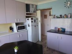  13 Oliver Street Glen Innes NSW 2370 * 3 BEDROOM WEATHERBOARD COTTAGE * LOUNGE WITH WOOD HEATING * ELECTRIC KITCHEN * MODERN BATHROOM * INTERIOR OF MAIN SHED ELECTRICITY IS CONNECTED * NEW WORKSHOP WITH 2 ROLLER DOORS & P.A. DOOR GARAGE $190,000 