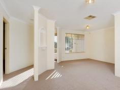  32 Woolmore Cross Atwell WA 6164 CALLING ALL ASTUTE INVESTORS **CONTACT ELAINE ON 0415255220 TO ARRANGE A VIEWING** Investors Looking to Add Another premium property to your Portfolio, well why look any further.... With Amazing Tenants is place on a Fixed a Term Lease and wanting to remain in the property this one is a fantastic Easy Care Addition to your Existing properties..... Featuring Four Bedrooms and Two bathrooms in Total 175m2 of Living Space. Immaculately Presented and situated in a very quiet Cul de sac within this well sought after suburb and on a 696m2 Block. With Neutral Decor, Insulation, Reticulation, Air Conditioning and Fantastic Tenants paying $530 per week it's a great buy and is surrounded by beautiful parkland with schools and amenities close by Call Elaine now on 0415 255 220 for further information  