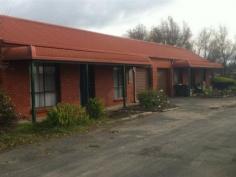  1 And 2, 33 Davies Street George Town TAS 7253 Two units plus a block of land!! Two brick and colour bond, 2 bedroom units, each has a garage attached and internal access, situated on a level allotment and located close to medical facilities, shopping and services. With leases in place, this is an ideal investment for the astute buyer who is keen to invest for the future. George Town has much to offer a first home buyer or family looking for a great lifestyle. With a modern hospital, doctors surgery, one catholic and two government schools, boat ramps, great fishing, first grade cricket club, successful football club, junior soccer teams, basketball, netball, tennis, yacht club, dance classes - the sporting club list just goes on and on and then there are the community and cultural groups and clubs !! Only minutes drive from anywhere  