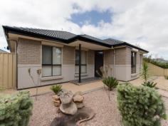  704 Grand Blvd Seaford Meadows SA 5169 $399,000-$419,000 The ultimate family home awaits in Seaford Meadows. Featuring four bedrooms, two bathrooms and being in excellent proximity to so many favourable places, this one is not to be missed. This fully fenced property is situated in a very up and coming suburb, in which developments have been soaring. Seaford Meadows is perfectly situated between the ocean and the beautiful winery region that is McLaren Vale. As such, it is in excellent proximity to main roads, such as Main South Road, the Southern Expressway and newly electrified rail line. Take your pick of schools, beaches and shopping centres. If you're seeking space, this is the perfect place. A modern home with a very ergonomic layout - the bedrooms are nicely spaced, the main featuring an ensuite and the open plan living space is beyond appealing, with its beautiful tiled floor. 