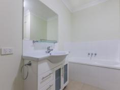 7/66 Carter Road   NAMBOUR   Qld   4560 Situated at the rear of a 7 unit complex,this home has all the extras.  2 Bedrooms plus Media or 3rd Bedroom. 2 Bathrooms,3 toilets. Extra Car accom 1 lock-up plus 1 carport.  Fully ducted Air Conditioning with climate control.  Complete security system.  Enjoying view and breezes from its private rear position.  Perfect for the professional working at Nambour Hospital. 