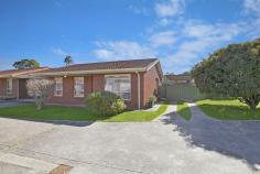    5/4-6 Malone Crescent Morphett Vale  SA 5162  $215000-$230000 Welcome to a beautifully maintained, very spacious 3 bedroom home unit, which is positioned at the end of a quiet cul-de-sac in a peaceful group of only 5 units. Offering many added extras for the lucky new owner, the floorplan consists of a spacious lounge upon entry, good size kitchen that is open plan with the dining area, three good size bedrooms with a built in robe and ceiling fan to the master plus fresh paint and carpets throughout. This property has the luxury of not only one but two carports, along with a lovely outdoor sitting area, easy care garden, water tanks and a handy garden shed Beautifully presented inside and out and close to schools, shops and public transport this wonderful opportunity will appeal to first home buyers, downsizers and investors alike. call Scott McPharlin on 0408 854 590 for more information. 