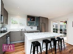  2B Dalgety St Cottesloe WA 6011 What a great opportunity to move into Cottesloe and enjoy the summer! This easy care and fully renovated home has an abundance of natural light making it a winner for all seasons. Contemporary elements have been added to deliver a striking home with a showcase marble kitchen, solid marri floors, plantation shutters throughout, a contemporary bathroom and great rear garden creating the perfect setting for entertaining. Perfectly positioned within the Cottesloe Village Precinct and desirable North Cottesloe Primary School catchment this is the perfect acquisition for a young family, downsizer or executive couple.  On 474sqm of land, this 3 bedroom 1 bathroom home with carport and additional off street parking has been redesigned for modern living.  